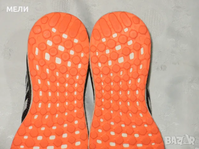 ADIDAS мъжки летни маратонки 42, снимка 9 - Маратонки - 49660979