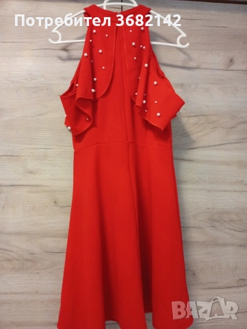 продавам дамска рокля , снимка 5 - Рокли - 53479618