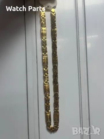 Нов ланец медицинска стомана, снимка 2 - Други - 49739902