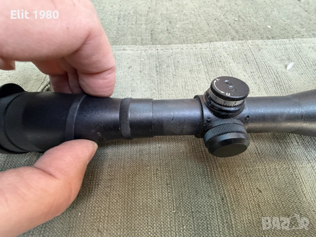 Продавам оптика PILAD, снимка 3 - Оборудване и аксесоари за оръжия - 53137351