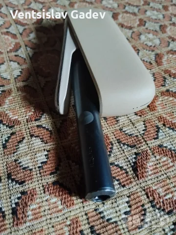 IQOS ILUMA 15 Евро 
