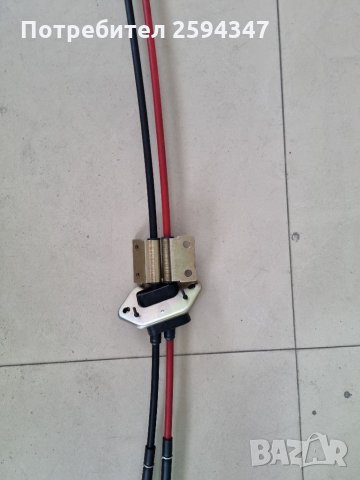 HYUNDAI PONY EXCEL 1990-1994Г ЖИЛО СКОРОСТИ HMC, снимка 3 - Части - 35957713