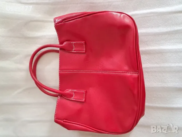 Стилни чанти, някои не са ползвани!, снимка 6 - Чанти - 48163858