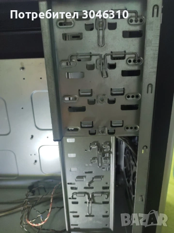 Кутия за Компютър Asus Vento, снимка 6 - Други - 53527325