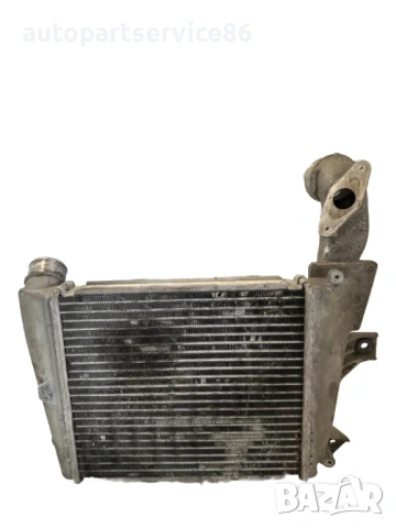 Радиатор за интеркулер RHD за Mazda CX-7 2.3T (2011) 1271002992