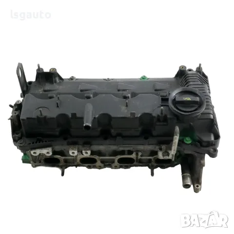 Оборудвана цилиндрова глава Mazda 6 (GH) ID: 164019, снимка 2 - Части - 55789839