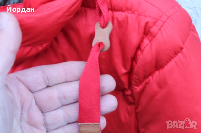 Зимно Яке ''Camel Activ'', снимка 8 - Якета - 53801269