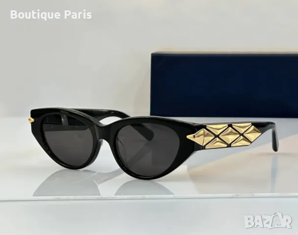 Louis Vuitton слънчеви очила унисекс