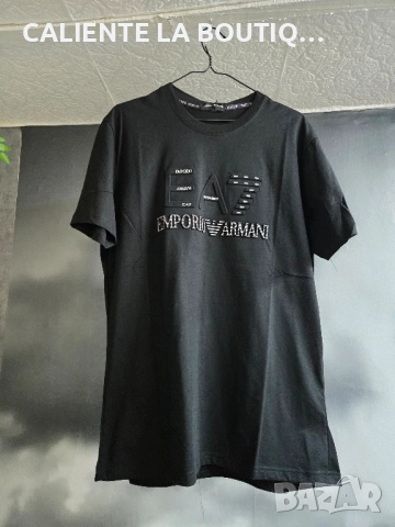 Мъжки тениски