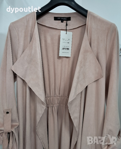 Дамско манто Top Secret, размер -  ХL / 42/.