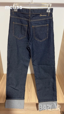 Ermanno Scervino Ermanno  Дънки  , снимка 3 - Дънки - 53392181