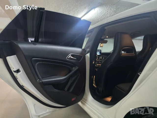Mercedes-Benz CLA 180 Shooting Brake, снимка 9 - Автомобили и джипове - 56207701