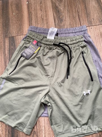 Мъжки дрехи лято 2024, снимка 8 - Къси панталони - 41767005