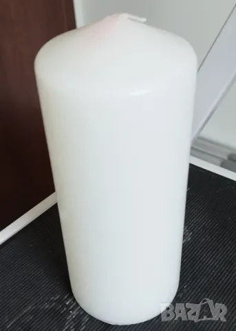 Свещи и свещници, снимка 2 - Декорация за дома - 47570147