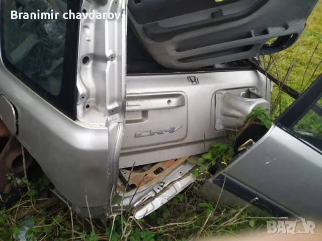 продавам Honda cr_v, снимка 5 - Части - 48179808
