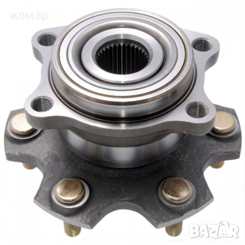 3780A007 Лагер главина за Мицубиши Паджеро 4 /06-12г/