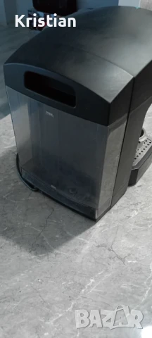 Домашна  еспресо кафе машина Electrolux, снимка 4 - Кафемашини - 51416116