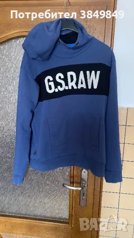 G-star L суитчер , снимка 1