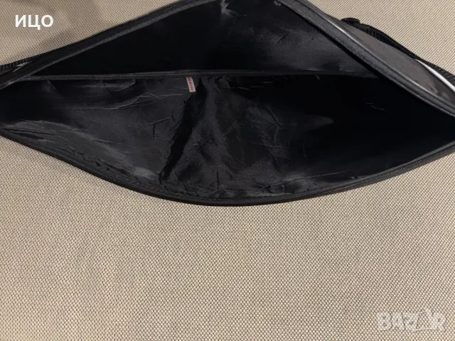 Калъф за тенис ракета, снимка 3 - Тенис - 49550229