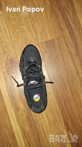 ОРИГИНАЛНИ обувки nike dn , снимка 4 - Маратонки - 56120701