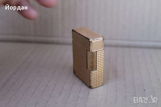 Запалка ''Dupont'' 