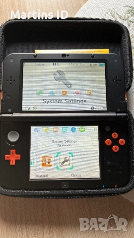 Nintendo DS light DSI DSi XL 3DS XL New 3DS XL 2DS, снимка 6 - Nintendo конзоли - 51541865