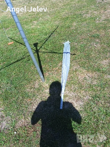 сушки за дрехи 3броя, снимка 12 - Други стоки за дома - 51551178