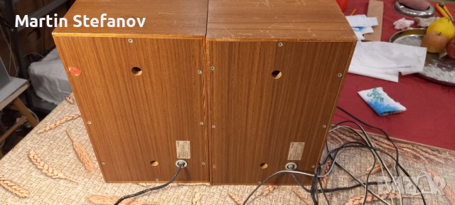 Heco, снимка 2 - Тонколони - 39183292