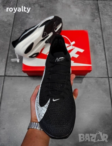 Nike Air Zoom Alphafly Back мъжки маратонки , снимка 4 - Маратонки - 51771092