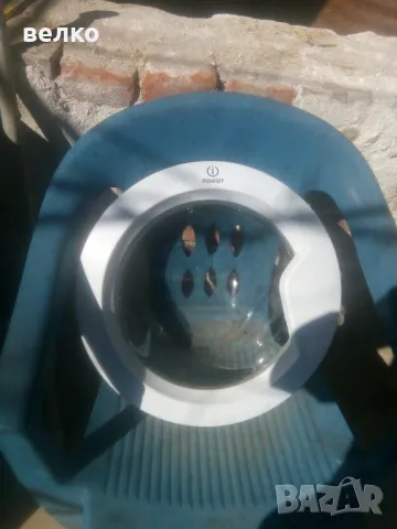 Люк за пералня Indesit 