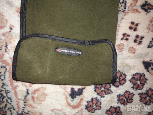 Спининг въдица Savage Gear SG4, снимка 16 - Въдици - 48427646