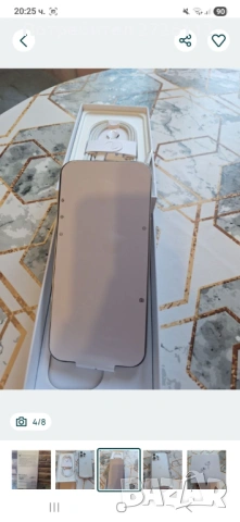 IPhone 16 PRO MAX 256GB + AirPodsPro, снимка 4 - Apple iPhone - 53250055
