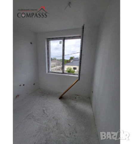 гр. Ген. Тошево, Обл. Добрич, къща на 2етажа – 175000лева!, снимка 6 - Къщи - 51593331