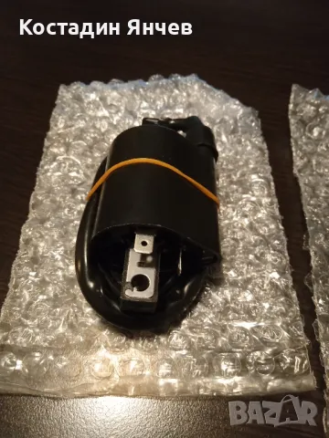 Запалителни бобини за мотопеди и мотоциклети 12v, снимка 3 - Части - 47610608