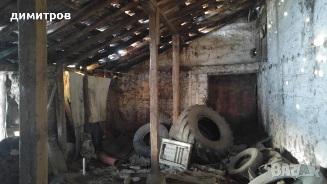 Парцел и сграда, снимка 9 - Парцели - 51076268