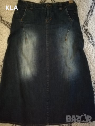 Пола Moritz размер М, снимка 1