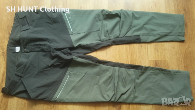 Twentyfour Full Stretch Trouser размер 3XL изцяло еластичен панталон - 1822