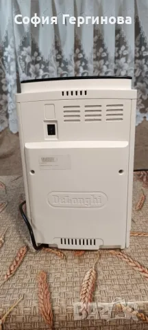 Кафемашина Delonghi magnifica S, снимка 7 - Кафемашини - 48898393