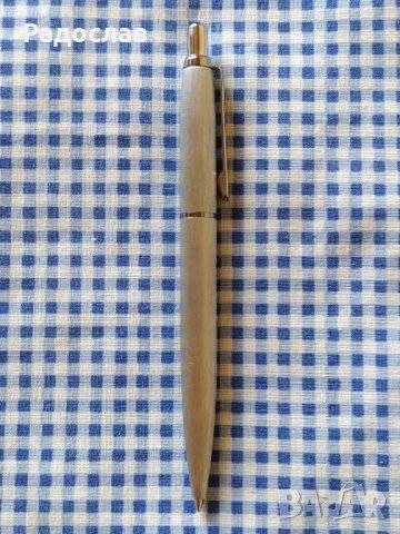 метална химикалка PAX, снимка 4 - Ученически пособия, канцеларски материали - 33826644