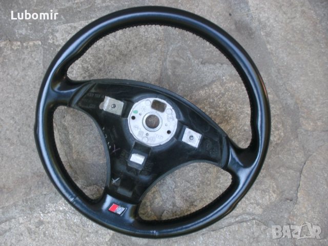 Възстановяване, реставриране и поправка на авто волани !, снимка 8 - Автотапицерски - 48839736