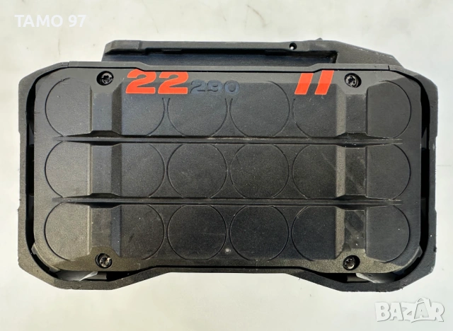 Hilti B 22-290 Li-ion Nuron - Мощна акумулаторна батерия 22V 13.5Ah 2025г., снимка 3 - Други инструменти - 53661369
