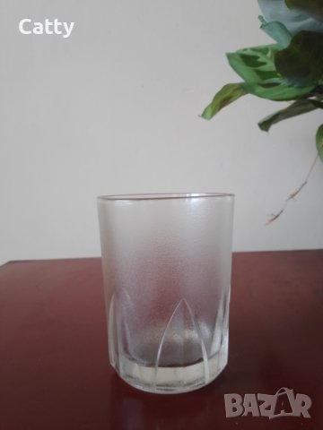 Стъклени чаши, снимка 4 - Чаши - 41600089