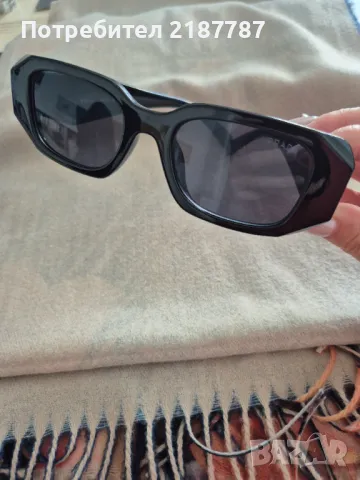 Дамски очила, снимка 5 - Слънчеви и диоптрични очила - 49722415