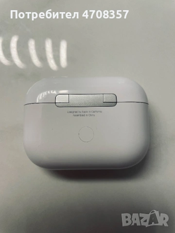 Apple AirPods Pro 2nd Generation , снимка 5 - Безжични слушалки - 53090357