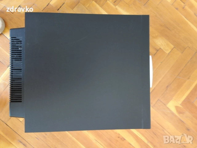  Pioneer S-W90S  Активен субуфер, снимка 5 - Тонколони - 51475141