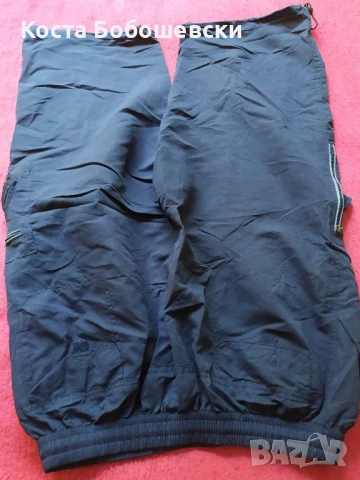 BDE Sport Leisure, къси панталони тип 3/4, снимка 2 - Къси панталони - 50923123