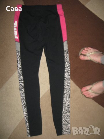 Клинове NIKE  дамски,С-М, снимка 7 - Клинове - 40611586