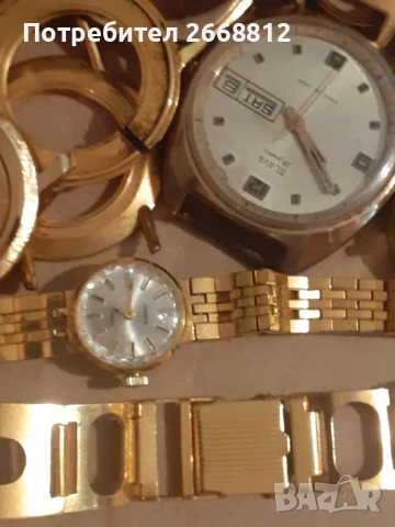 часовници, снимка 2 - Мъжки - 51115341