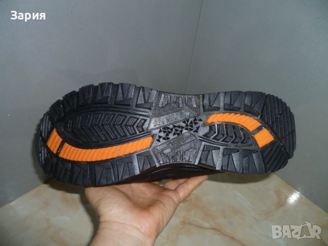 ICEPEAK Water Resistant №41 , снимка 3 - Мъжки боти - 52945833