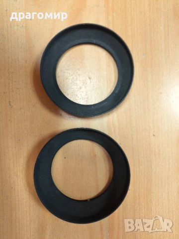 метални сенници 68 мм